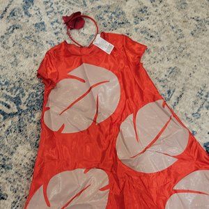 Girls Lilo Costume